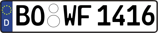 BO-WF1416