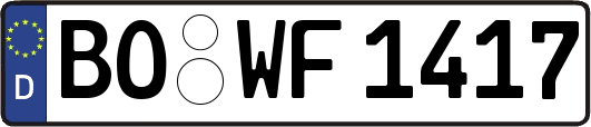 BO-WF1417