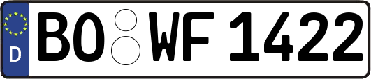 BO-WF1422