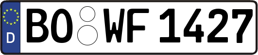 BO-WF1427