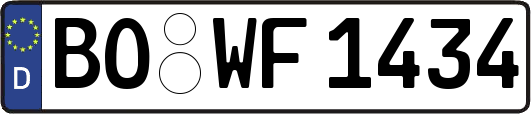 BO-WF1434