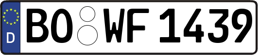 BO-WF1439