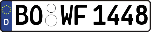 BO-WF1448