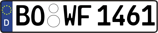 BO-WF1461