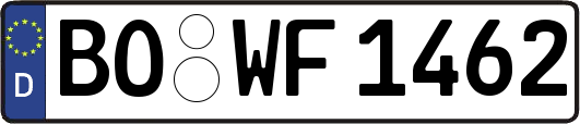 BO-WF1462