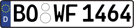 BO-WF1464