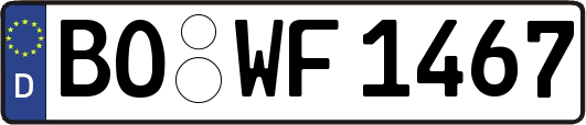 BO-WF1467