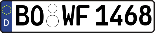 BO-WF1468