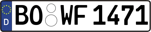 BO-WF1471