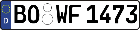 BO-WF1473