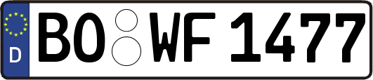 BO-WF1477