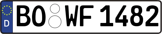 BO-WF1482