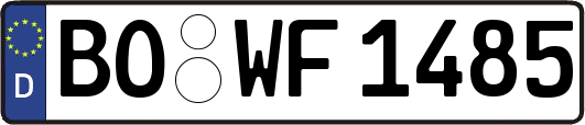 BO-WF1485
