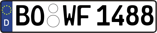 BO-WF1488