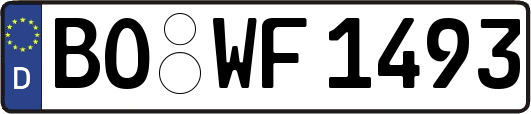 BO-WF1493