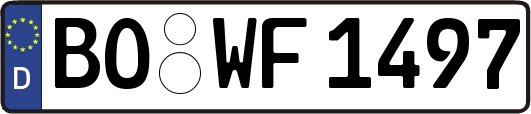 BO-WF1497