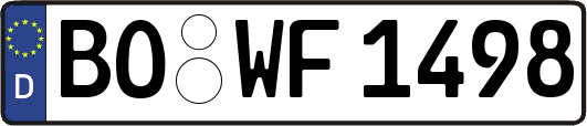 BO-WF1498