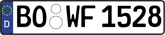BO-WF1528