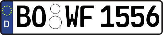BO-WF1556