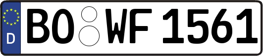 BO-WF1561