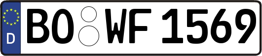 BO-WF1569