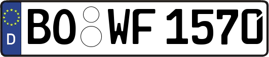 BO-WF1570