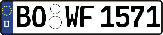 BO-WF1571