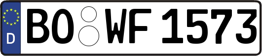 BO-WF1573