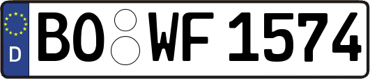 BO-WF1574