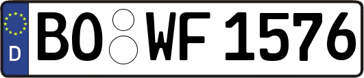 BO-WF1576