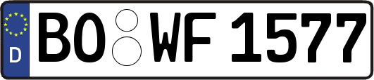 BO-WF1577