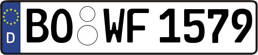 BO-WF1579