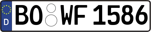 BO-WF1586