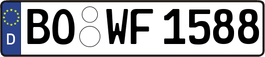 BO-WF1588