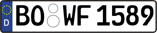 BO-WF1589