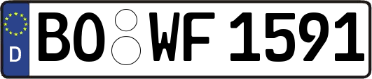 BO-WF1591