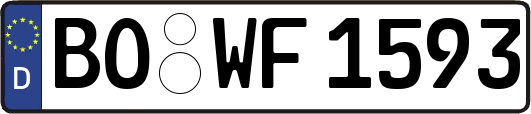 BO-WF1593