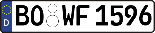 BO-WF1596