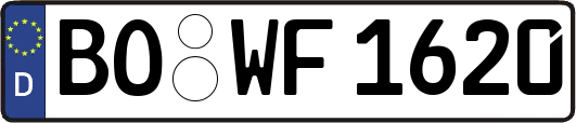 BO-WF1620