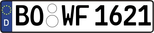 BO-WF1621