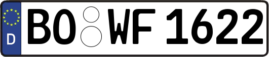 BO-WF1622