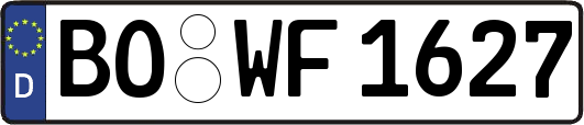 BO-WF1627