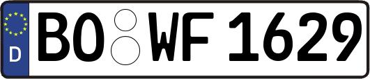 BO-WF1629