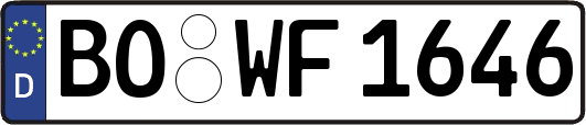 BO-WF1646