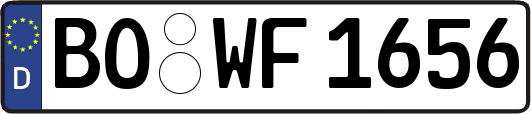 BO-WF1656