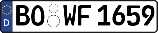 BO-WF1659