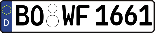 BO-WF1661