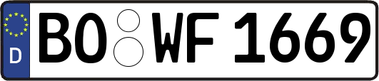 BO-WF1669