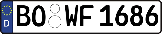 BO-WF1686