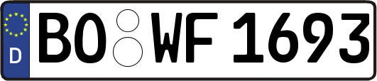 BO-WF1693